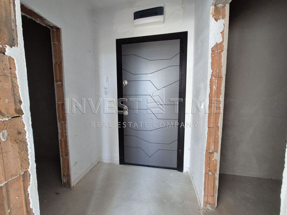 Продава се Едностаен апартамент в Варна, Владислав Варненчик - 58 кв.м за 1428 €/кв.м - Снимка #5