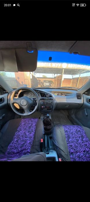 Автомобиль продам