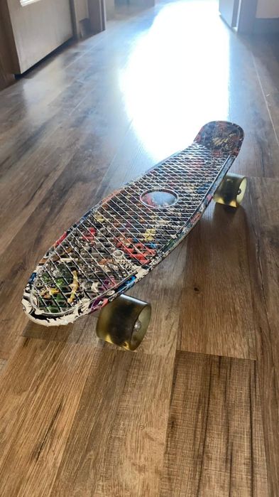 Хороший пениборд