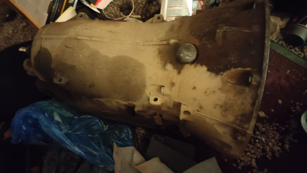 W211 m271 запчасти