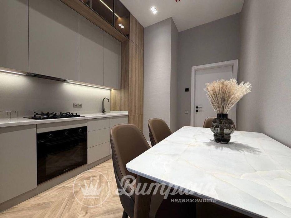 ЖК «INFINITY» 1 комнатная квартира