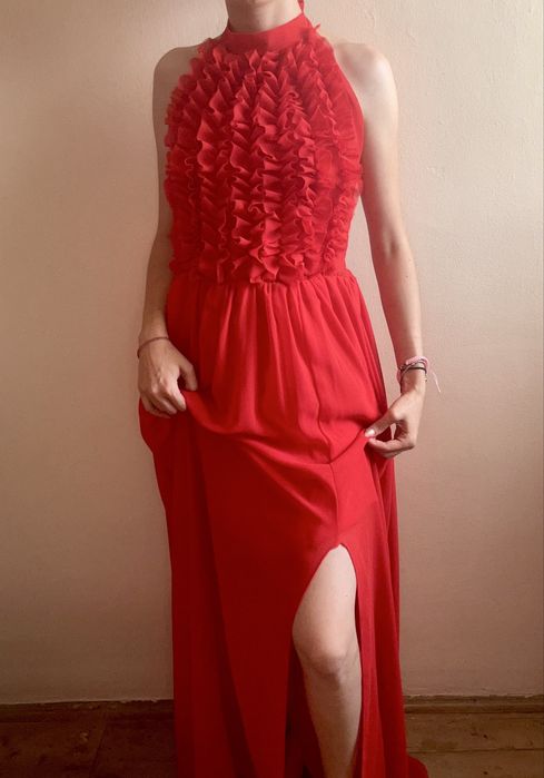 Rochie eleganta dama