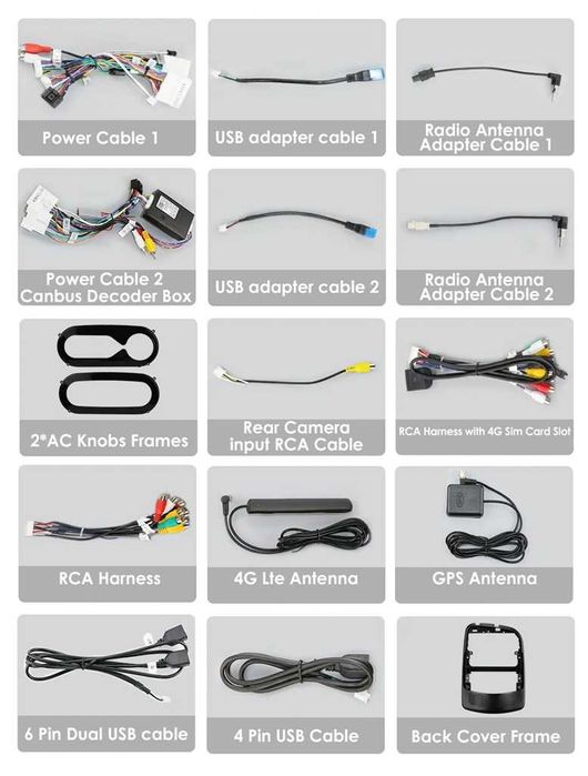 Мултимедия 10" за RENAULT Clio IV Android 13 Carplay DSP навигация RDS