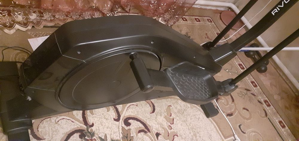 Продам тренажёр эллиптический Kettler