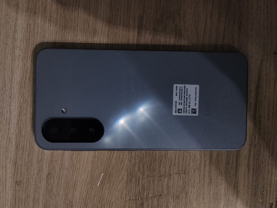 Samsung A17 6/128 GB