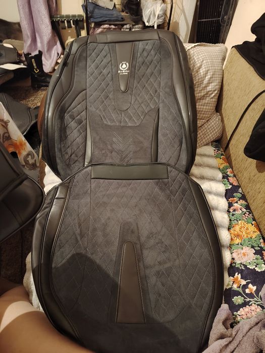 Продаётся чехол и алькантара состояние идеальное