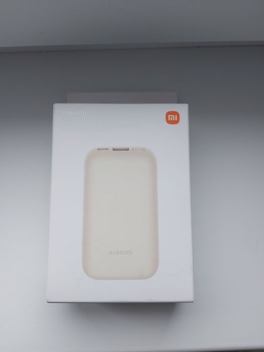 Карманная зарядка