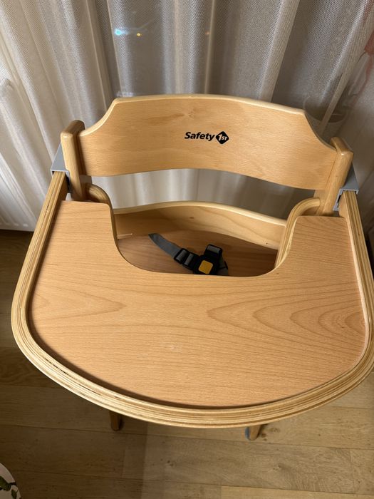 Детски стол за хранене Safety 1st