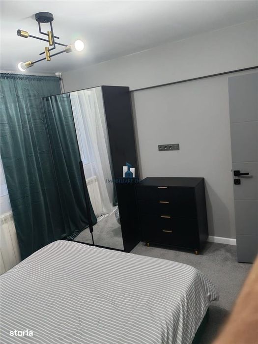 Apartament 2 camere Semidecomandat Sos. Oltenitei LUX