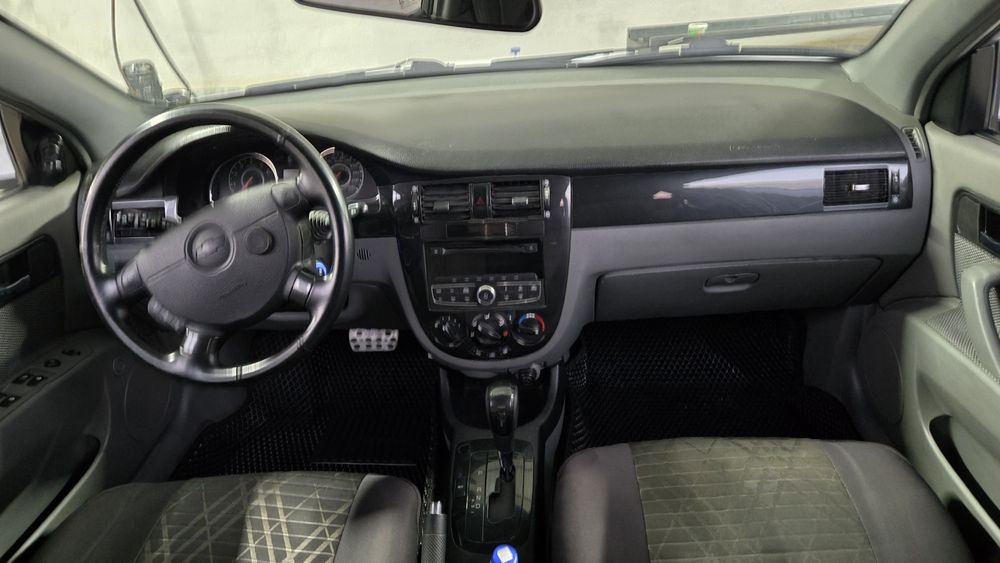 Gentra 2019 70 ming probeg