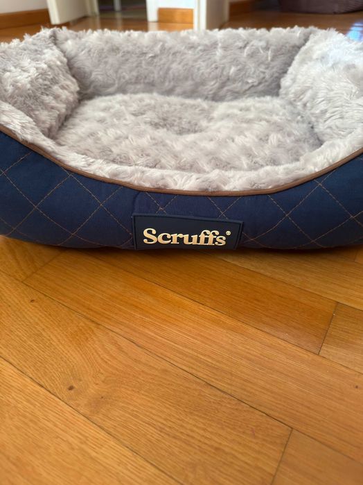 Pat animale companie Scruffs (caini, pisici) 53 x 43 cm stare perfecta