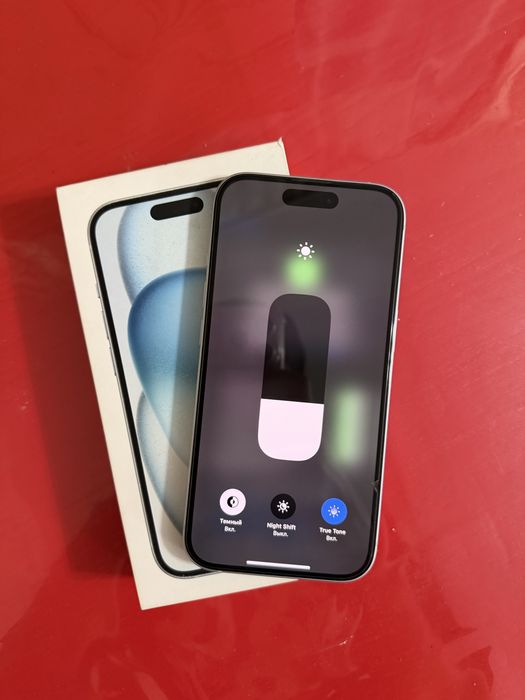 Iphone 15, 128gb