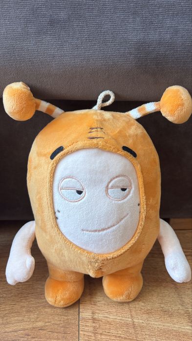 Oddbods плюшени играчки 30 см