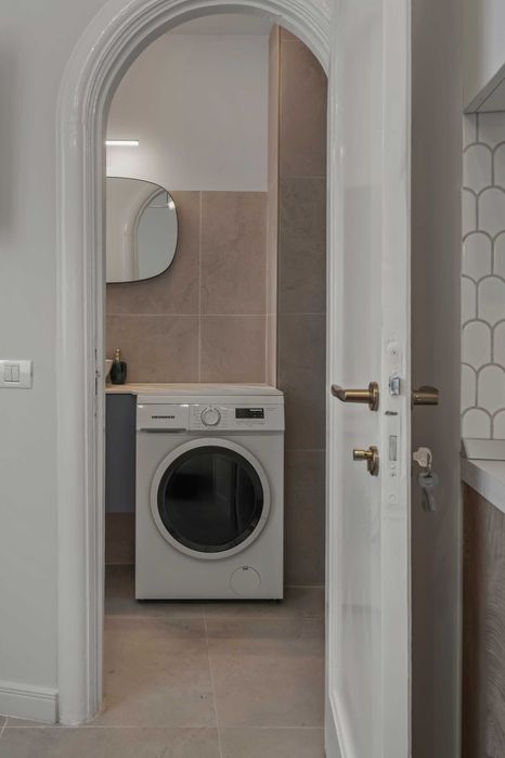 Garsoniera Unirii si Universitate