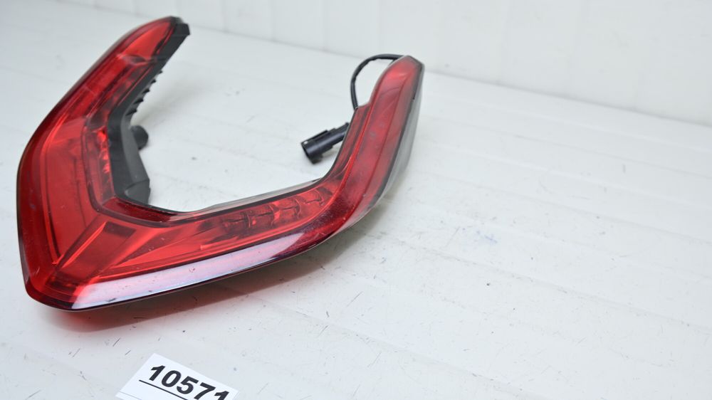 Ducati Panigale Streetfighter V2 / V4 2018 - 2024 Stop Lumina Frana