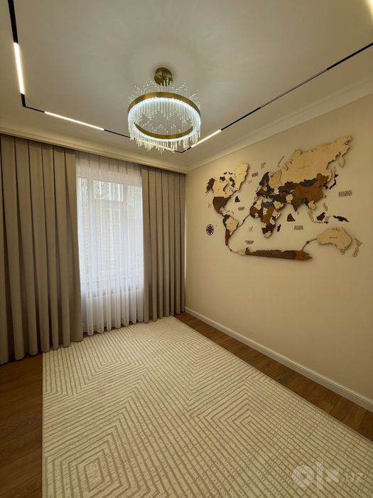 Жк Centrado | 3х комнатная квартира | 85м2