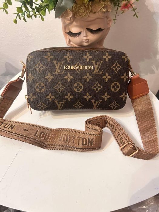 Genți și rucsacuri