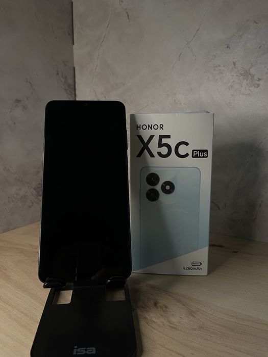 Honor X5c plus/Хонор X5с плюс