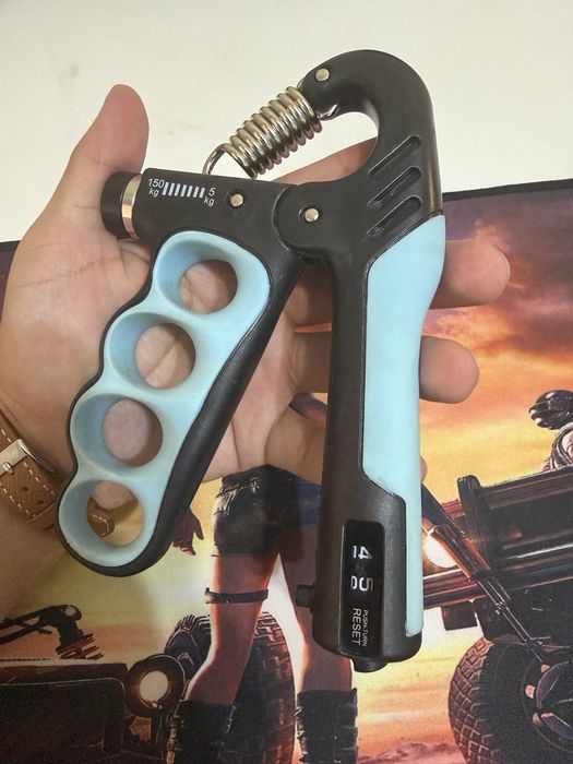 Эспандер для рук