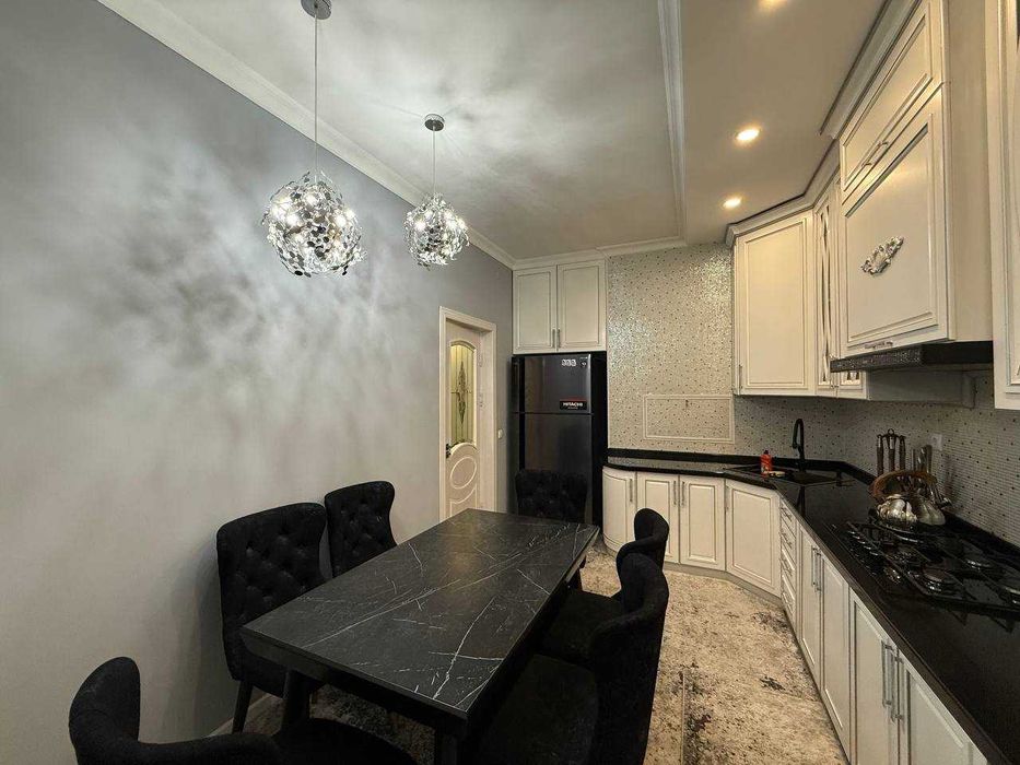 3х комнатная квартира 90кв/м, со всеми удобствами, Корасув