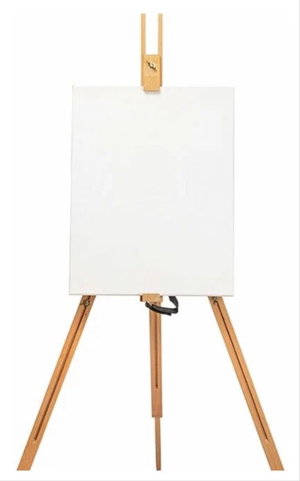 Мольберт Тренога Малевичъ МЛ-17