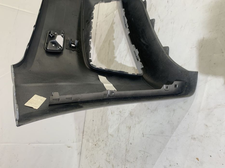 Bara fata Audi TT S-Line, 2013, 2014, 2015, 2016, 2017, 2018, cod origine OE 8S0807437H.