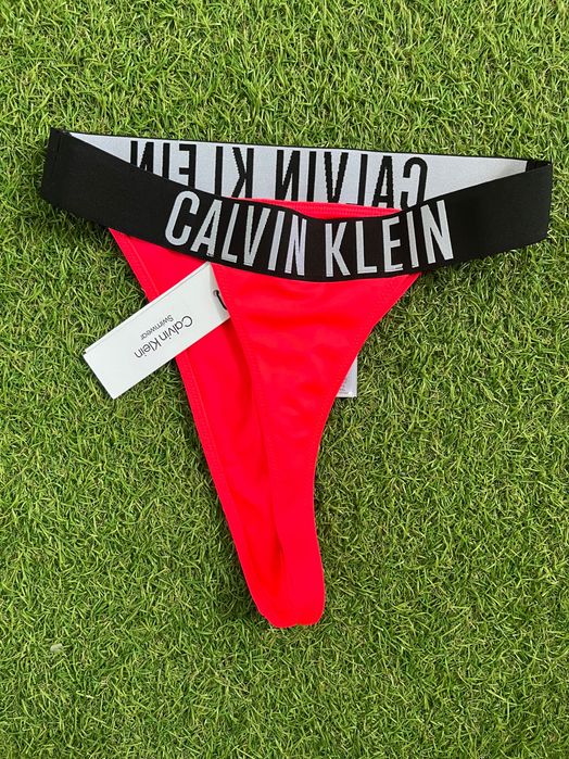 Дамско долнище / бански : CALVIN KLEIN S