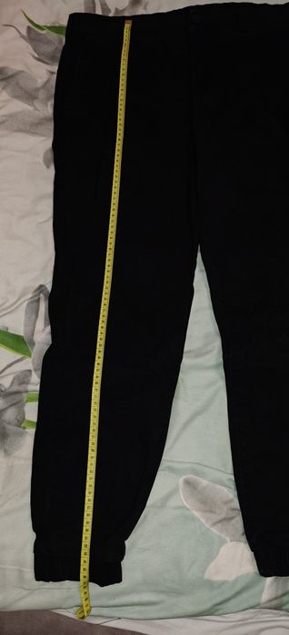 Pantaloni Barbati Sinsay Cu Curea