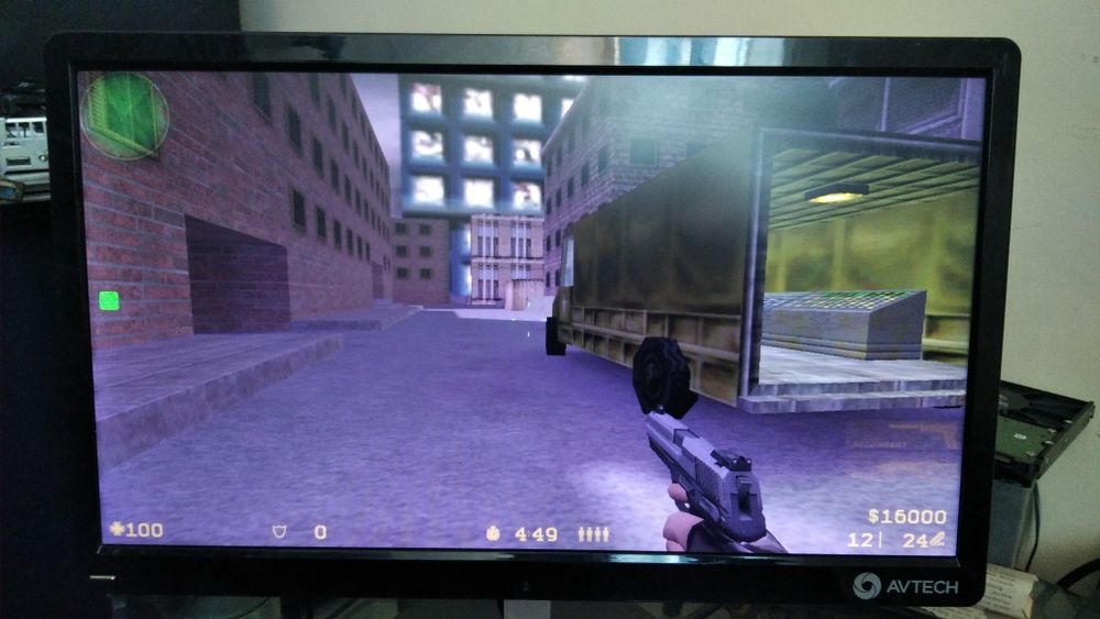 10 dona Kompyuter club uchun