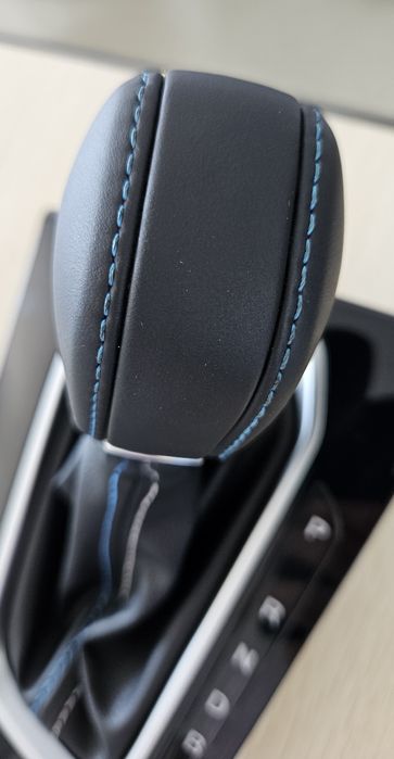 Polita manson si nuca schimbator cutie automata Renault Arkana