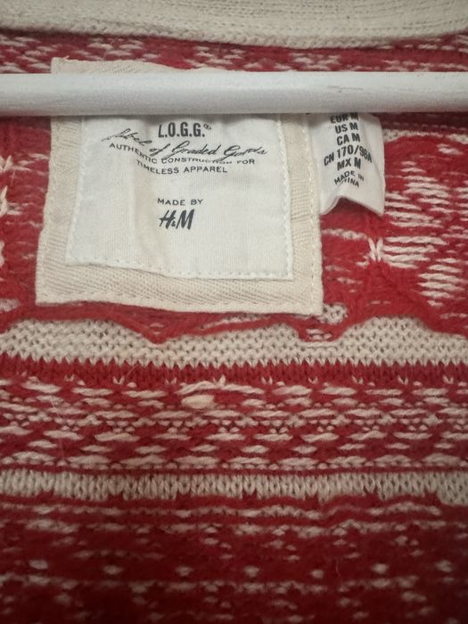 Pulovere de Craciun - Marime M