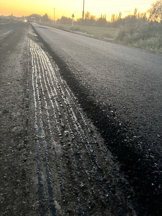 Асфальт хизмати - услуги асфальтирования с гаранитией