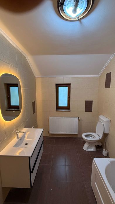 Inchiriez casa pe termen lung