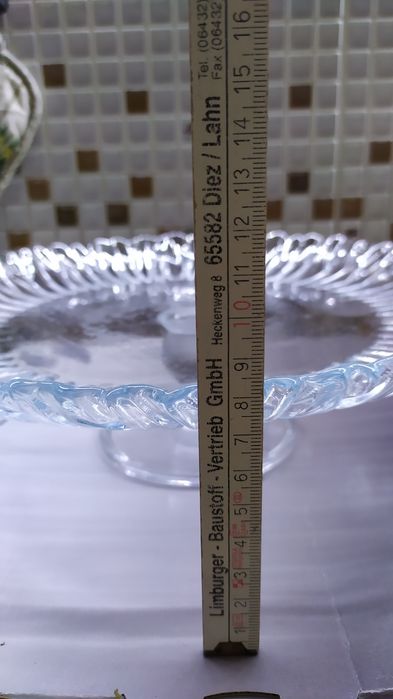 Подставка для торта