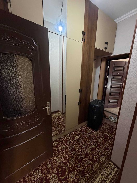 Фақат оила учун квартира ижарага берилади