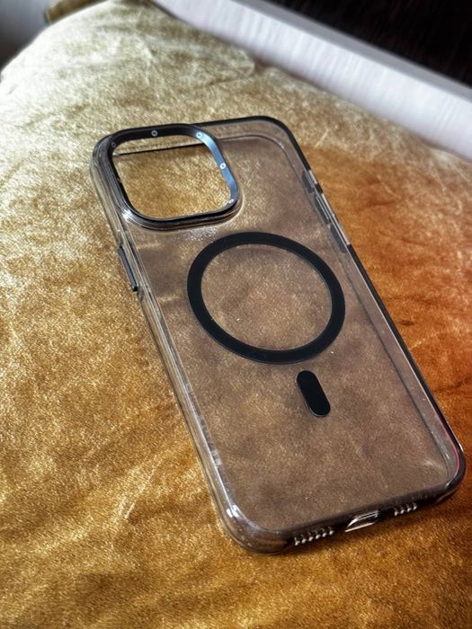 Чехол от Iphone 15 Pro Max