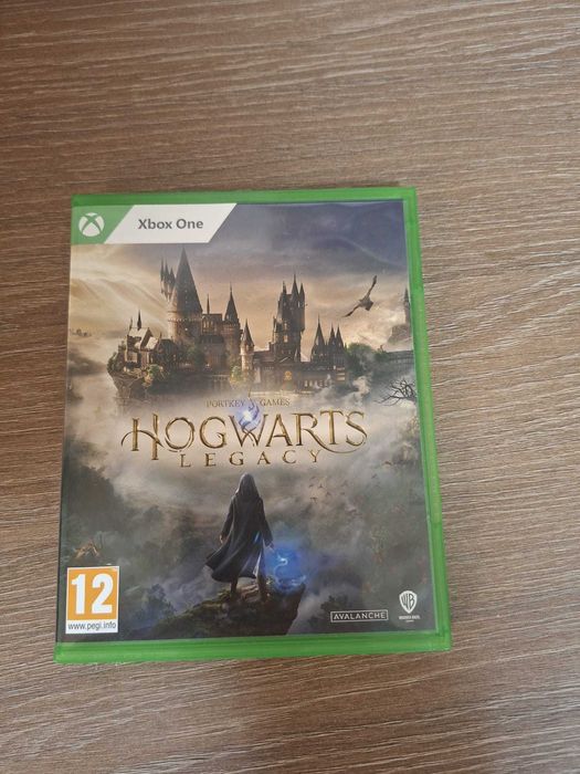Joc Xbox One Hogwarts Legacy 130 lei