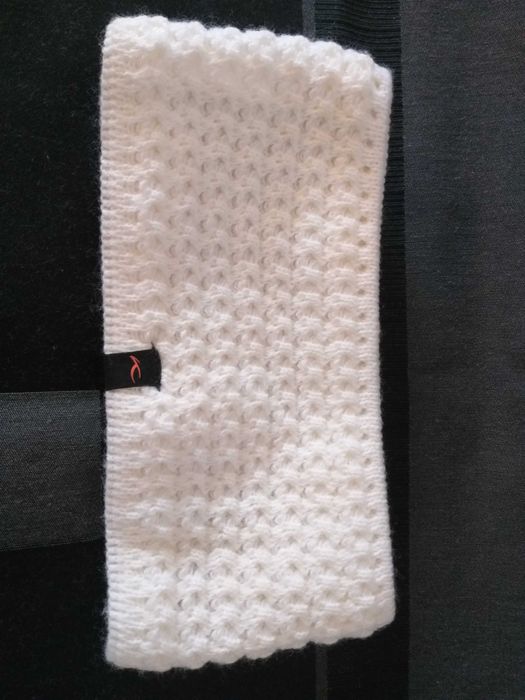 kjus - страхотна зимна лента