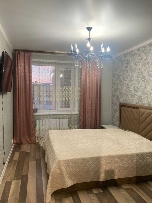 Сдам квартиру ЖК Aq Tilek