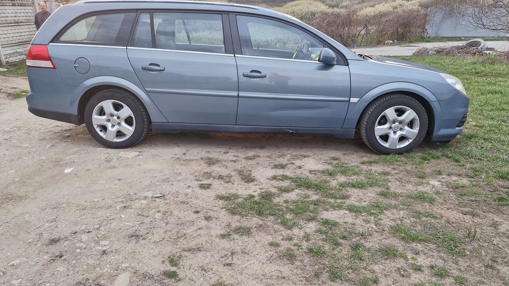 Vând Opel Vectra C