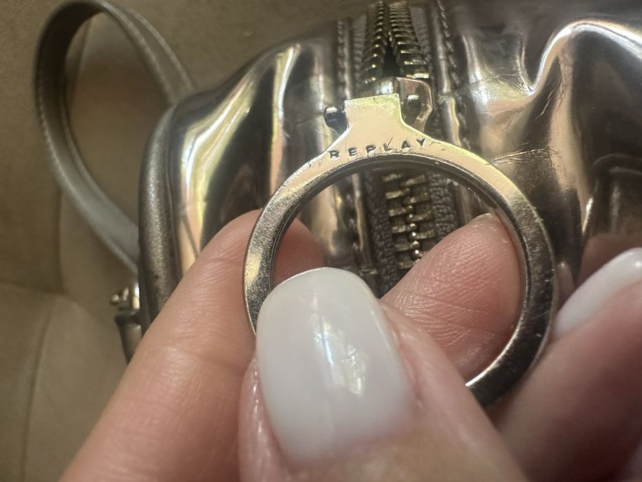 Отигинална чанта REPLAY