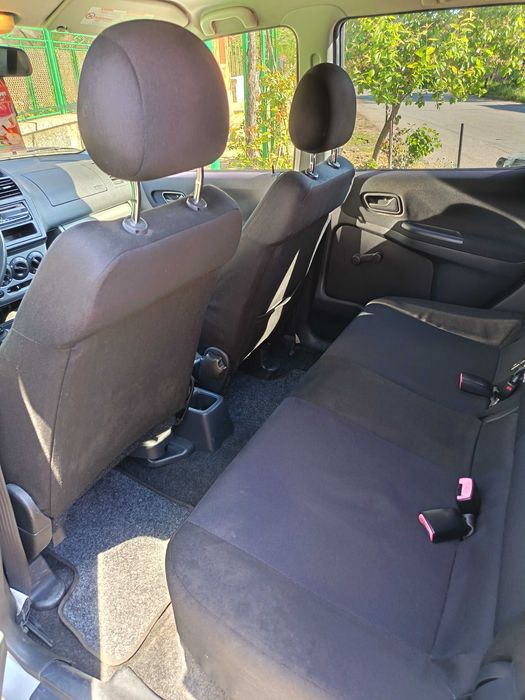 Suzuki Ignis 1.3