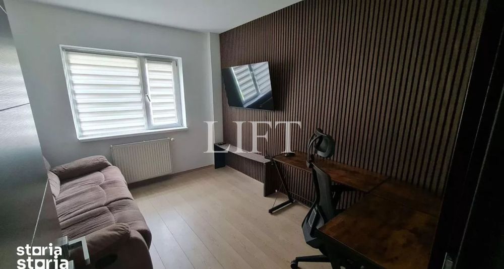 Apartament de 3 camere | decomandat | 70mp | zona Grivitei