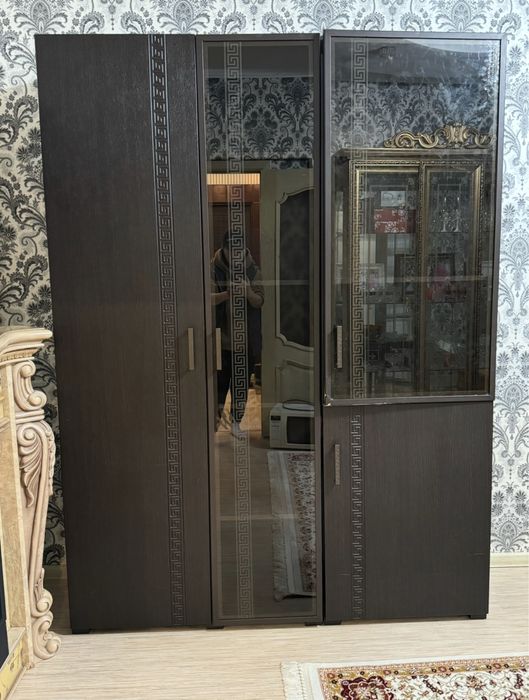 Шкаф Шкаф Шкаф 1