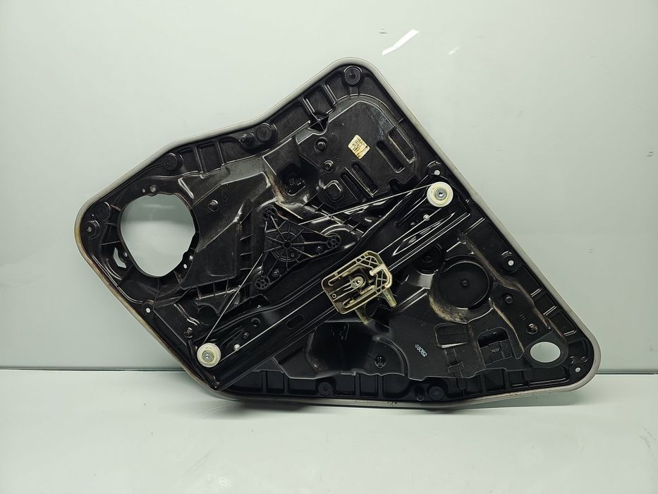 Macara electrica geam stanga spate Mercedes Clasa A (W177) [Fabr 2019-