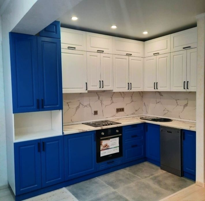 Встроенная мебель