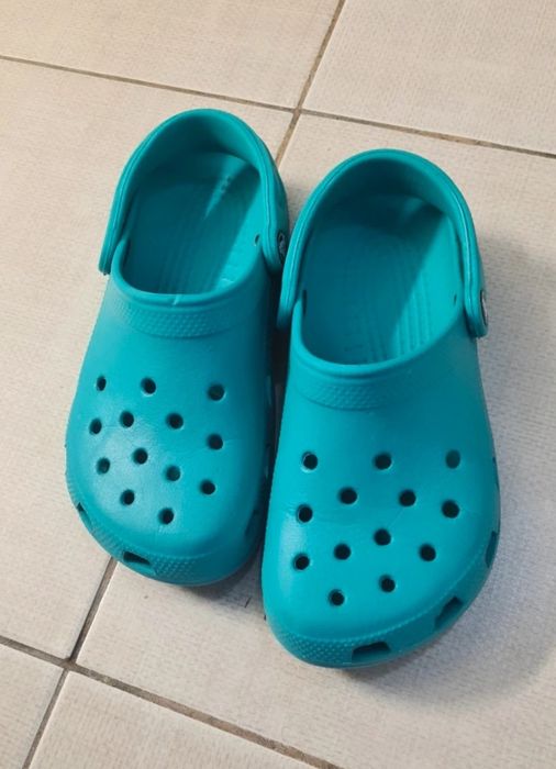 Papuci Crocs nr. 37