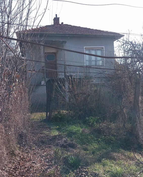 Продава се Къща в с. Долна Гращица, Област Кюстендил - 120 кв.м за 123 €/кв.м - Снимка #1