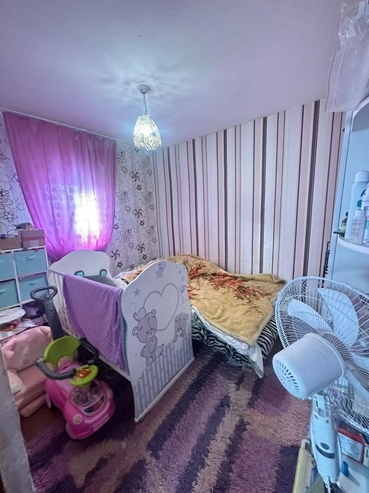 Продам дом по Алтынсарина.