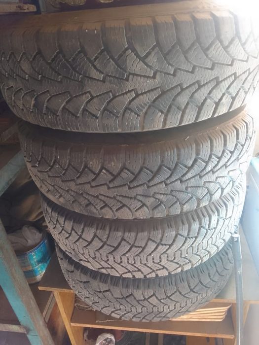 Шины для автомобиль